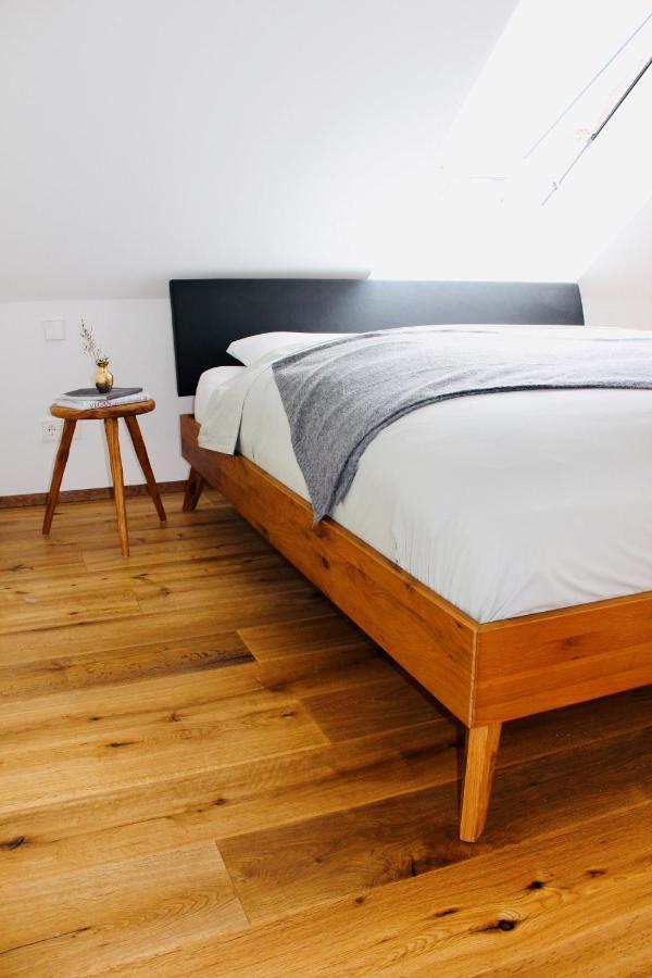 Loft Ueber Dem Bodensee Heiligenborn Εξωτερικό φωτογραφία