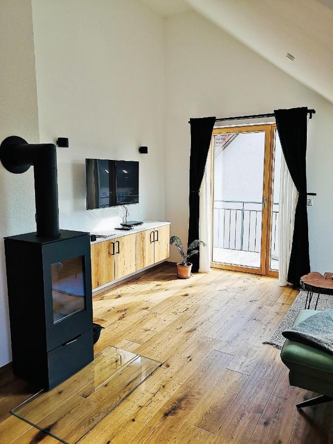 Loft Ueber Dem Bodensee Heiligenborn Εξωτερικό φωτογραφία