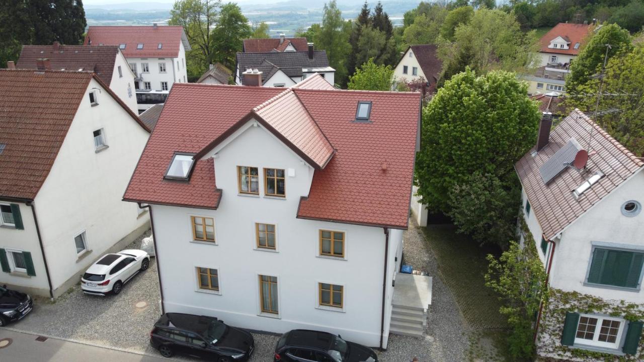Loft Ueber Dem Bodensee Heiligenborn Εξωτερικό φωτογραφία