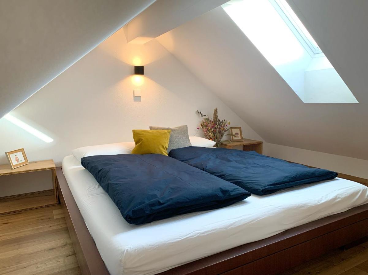 Loft Ueber Dem Bodensee Heiligenborn Εξωτερικό φωτογραφία
